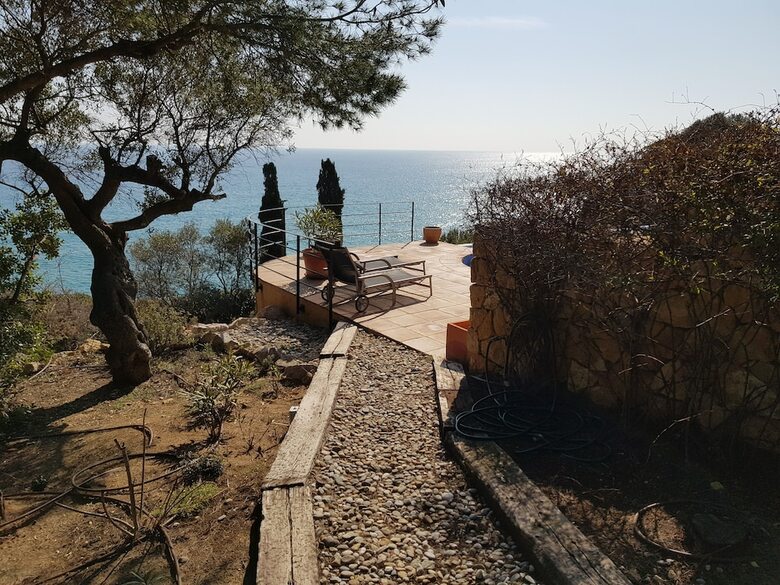 Bed & Breakfast Guest House Of Villa Tamarit