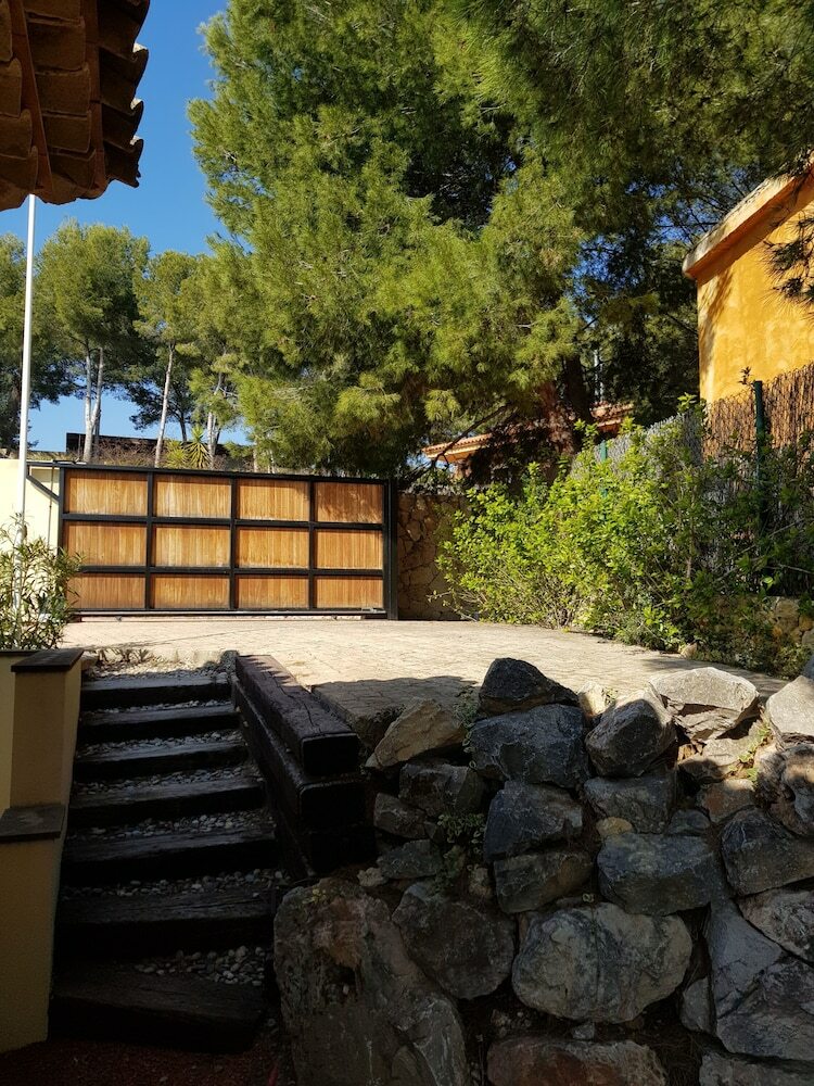 Bed & Breakfast Guest House Of Villa Tamarit
