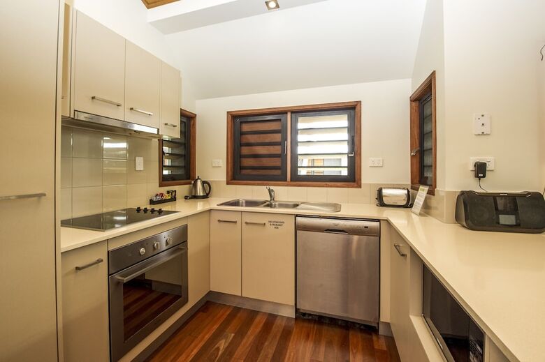 Apartamentos Pure Magnetic Villa 2