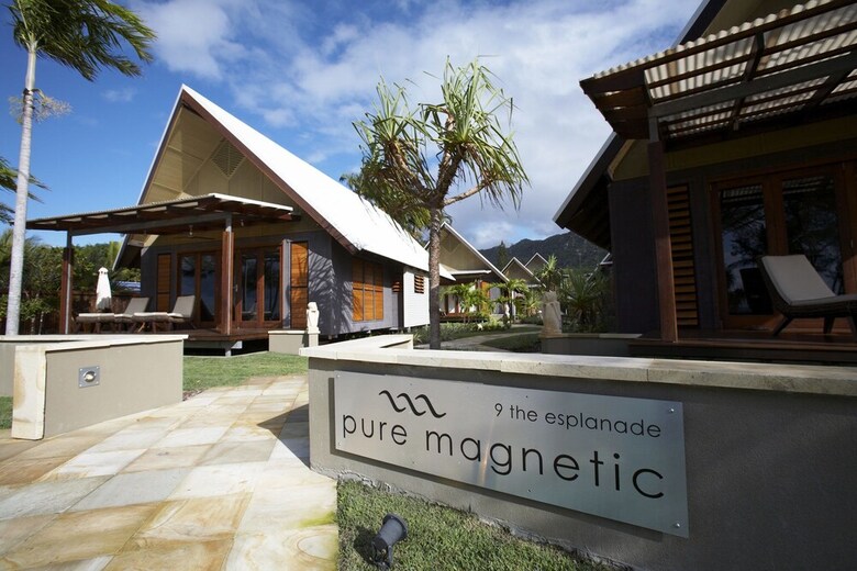 Apartamentos Pure Magnetic Villa 2