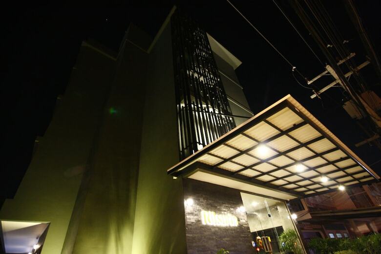 Ritsurin Boutique Hotel
