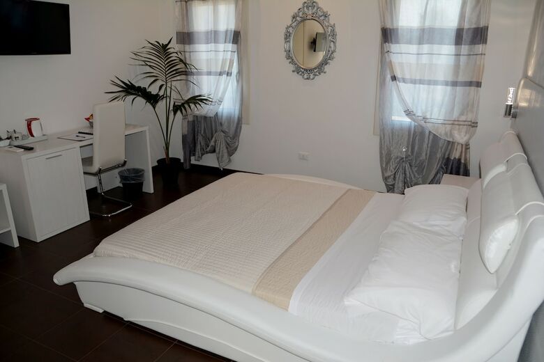 Hotel Venice Guest House