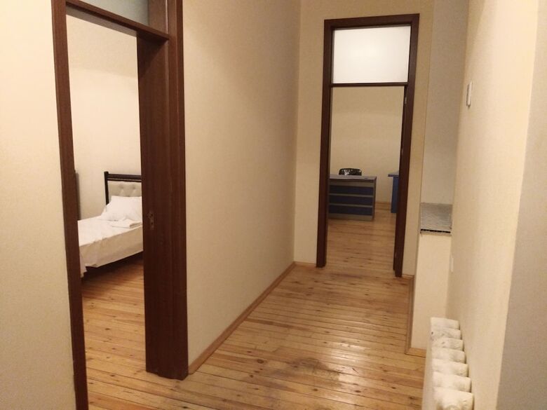 Hostal Europe Pak Hostel