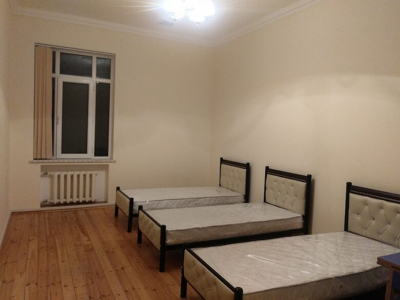 Hostal Europe Pak Hostel