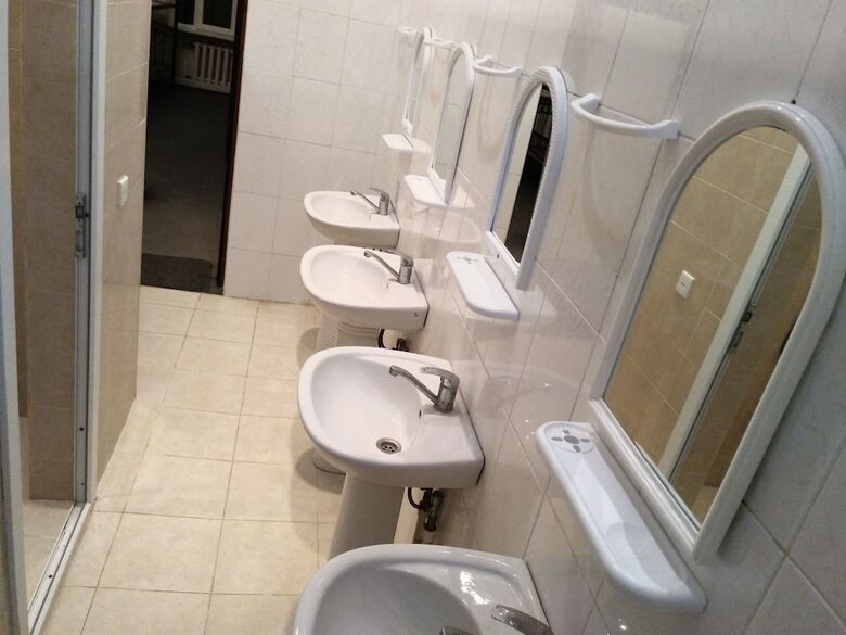 Hostal Europe Pak Hostel