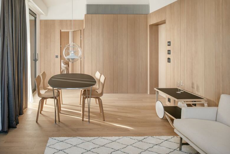 Briig Boutique Hotel