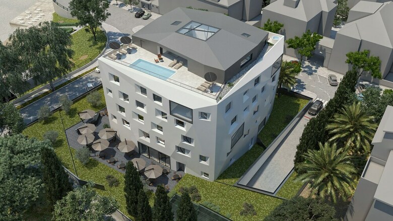 Briig Boutique Hotel