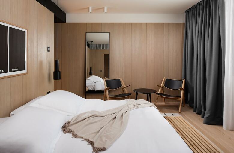 Briig Boutique Hotel