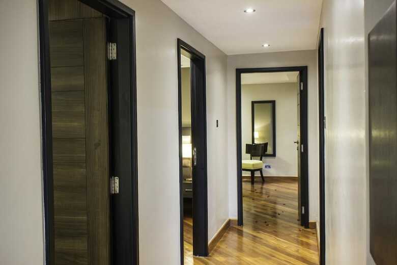 Longonot Place Serviced Apartments