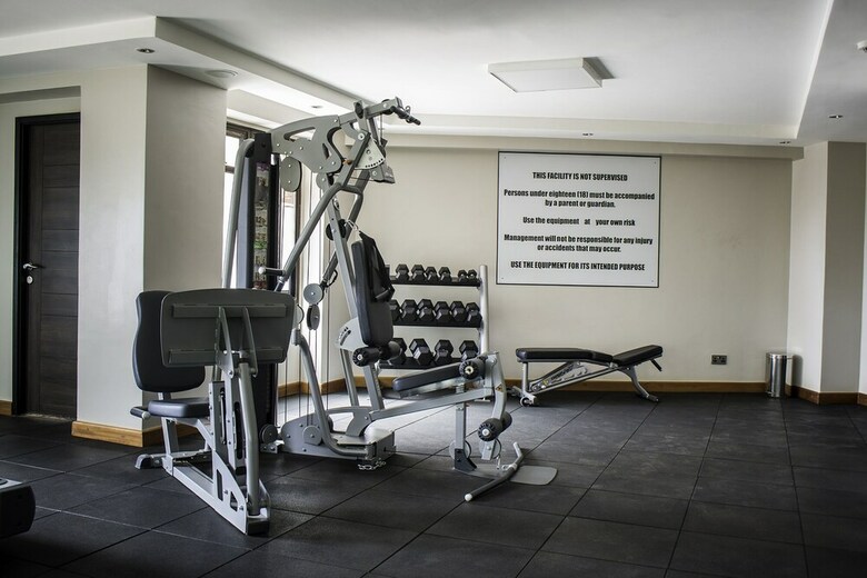 Longonot Place Serviced Apartments