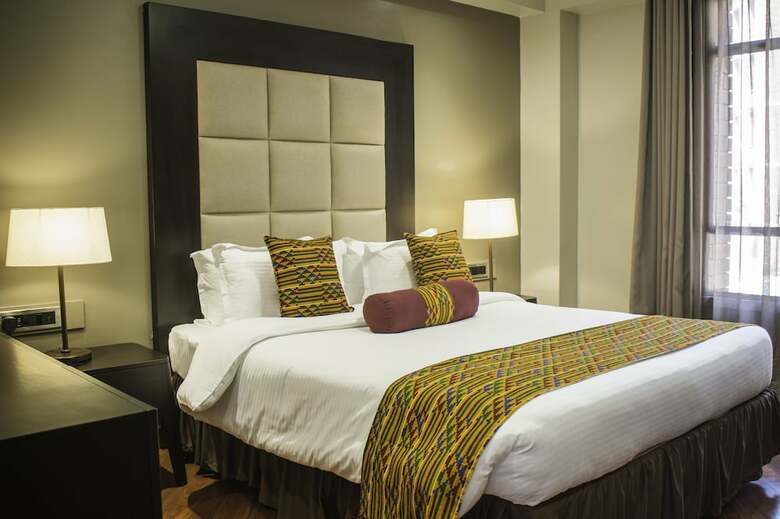 Longonot Place Serviced Apartments
