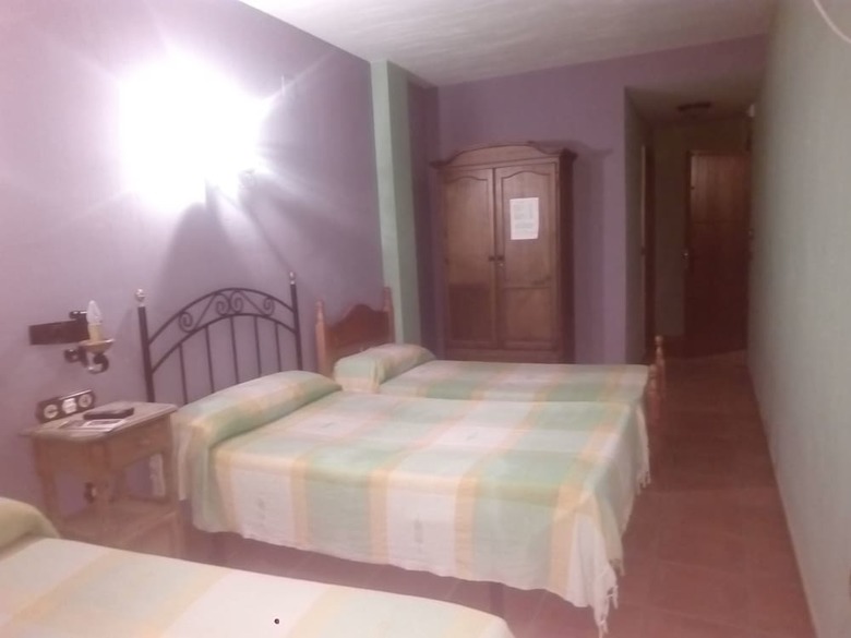 El Cabriel Hostal Rural