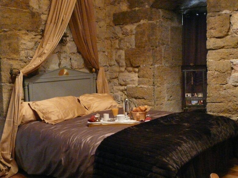 Hotel Ch�teau De Ved�ne