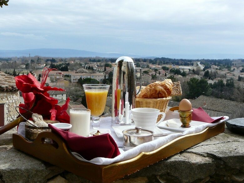 Hotel Ch�teau De Ved�ne
