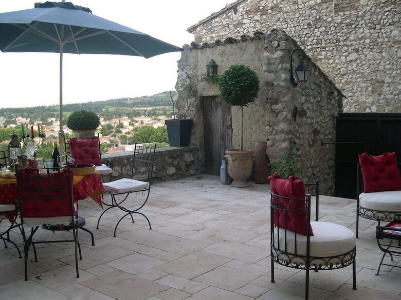 Hotel Ch�teau De Ved�ne