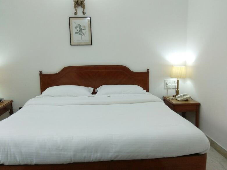 Hotel Palm Greens