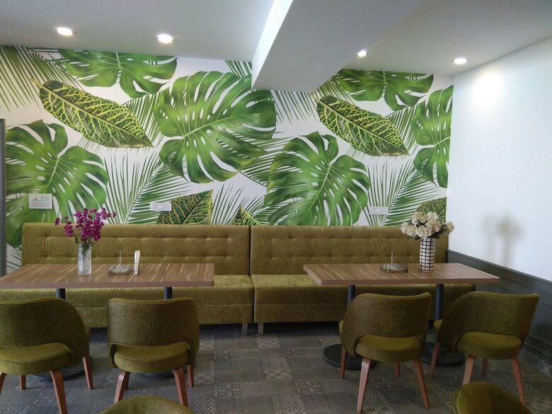 Hotel Palm Greens