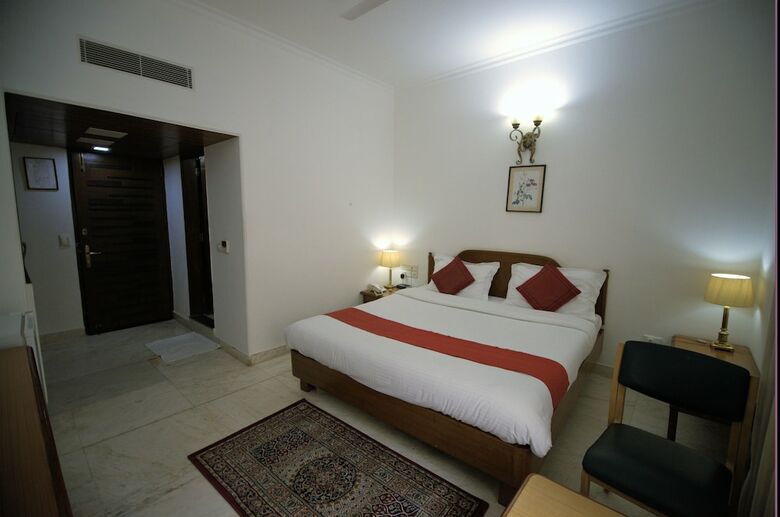 Hotel Palm Greens
