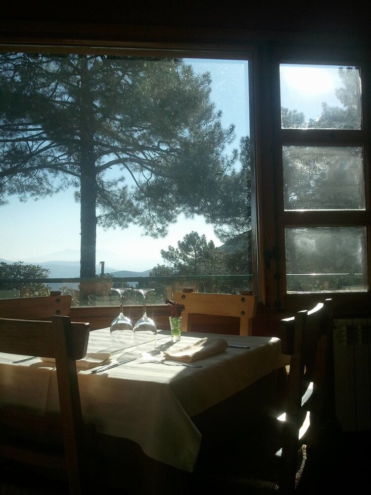 Hostal Restaurante Fog�n de Gredos