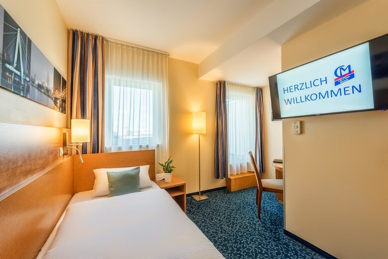 Cityclass Hotel Europa Am Dom