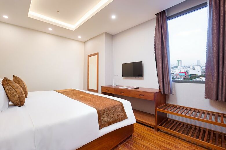 Mercury Boutique Hotel
