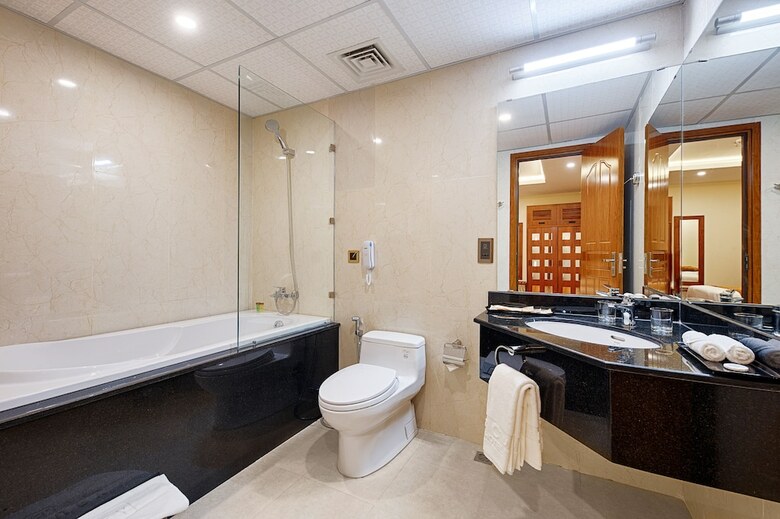 Mercury Boutique Hotel