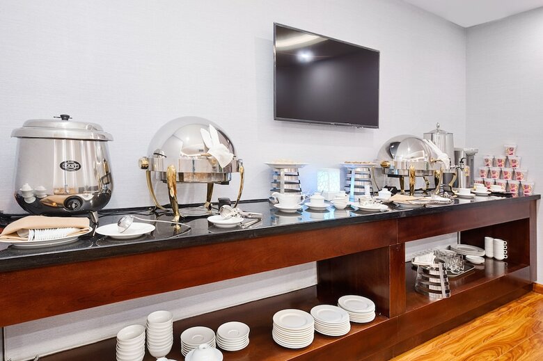 Mercury Boutique Hotel