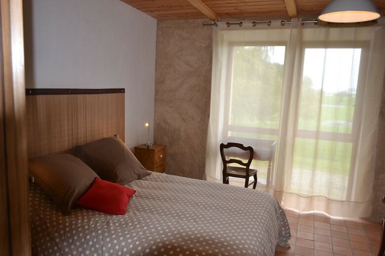 Hotel Chambres D'h�tes de Poulafret