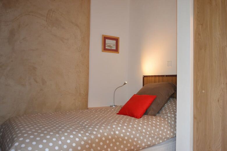 Hotel Chambres D'h�tes de Poulafret