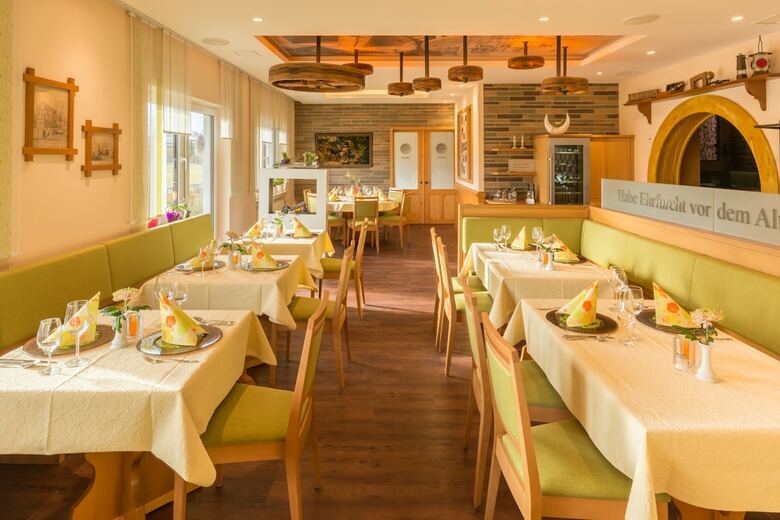 Hotel Luisen M�hle