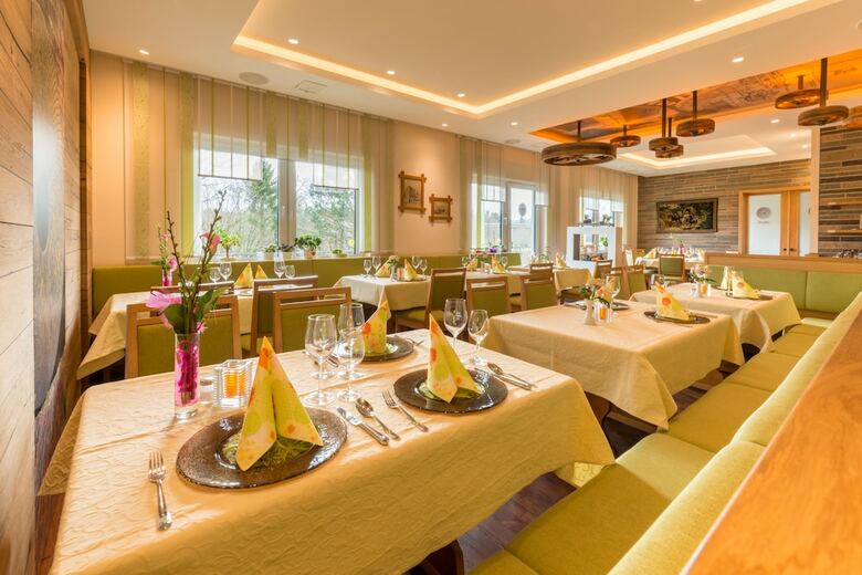 Hotel Luisen M�hle