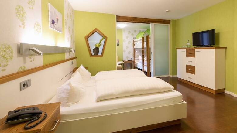 Hotel Luisen M�hle