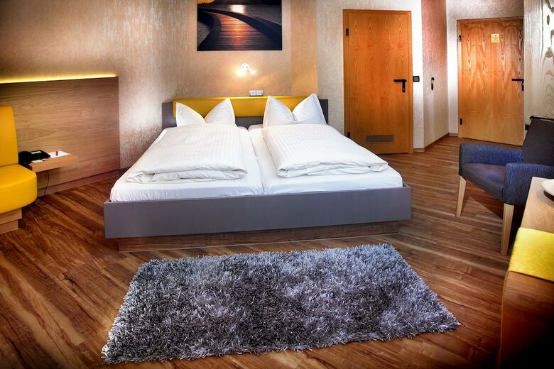 Hotel Luisen M�hle