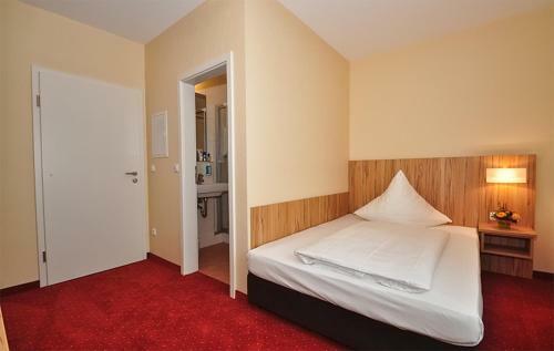 Hostal Zellers Pension