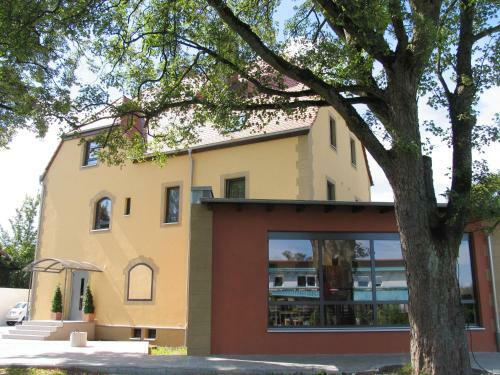 Hostal Zellers Pension
