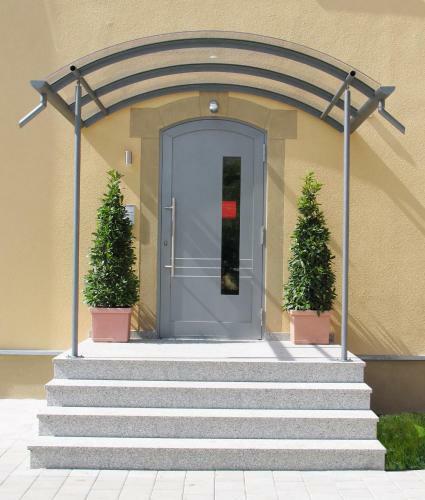 Hostal Zellers Pension
