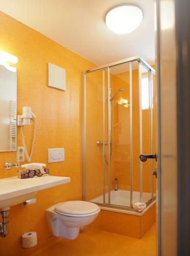 Hotel Rotes Ross Marktbergel