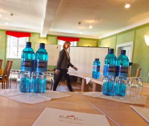 Hotel Rotes Ross Marktbergel