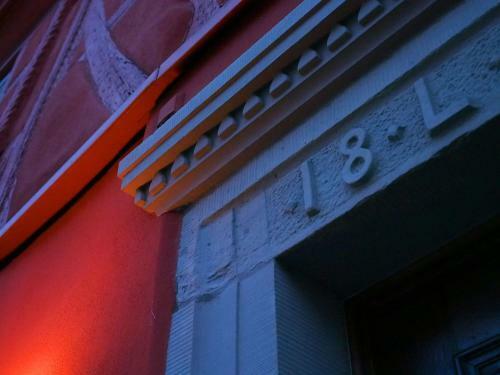 Hotel Rotes Ross Marktbergel