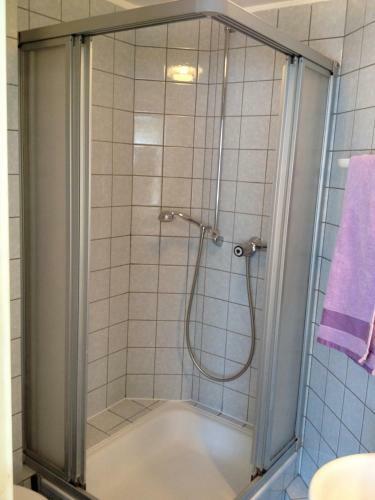 Apartmenthaus Somborn