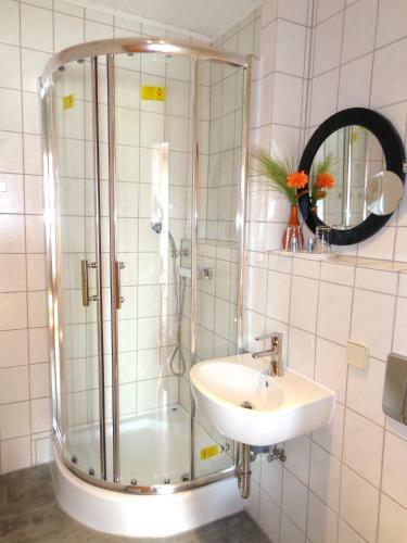 Hostal Pension Sonnenh�gel