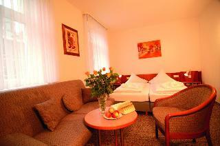 Hotel Beck