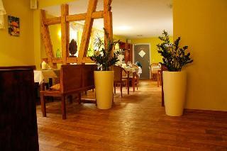 Hotel Beck