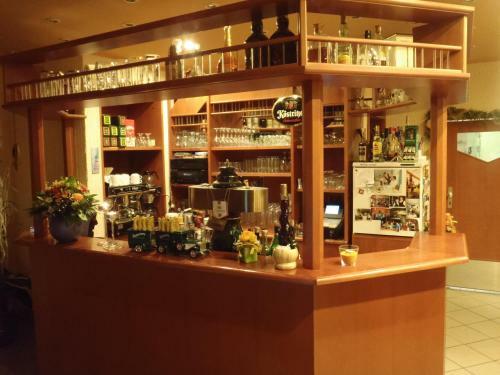 Hotel Wutzler