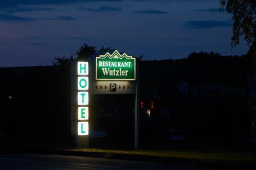 Hotel Wutzler