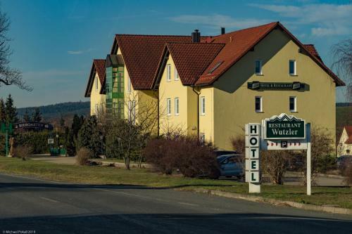 Hotel Wutzler