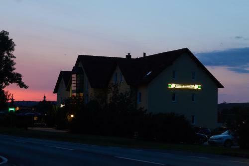 Hotel Wutzler