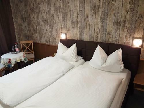 Hostal Hotel Schnecken-schr�der