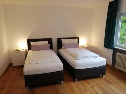 Hostal Hotel Schnecken-schr�der