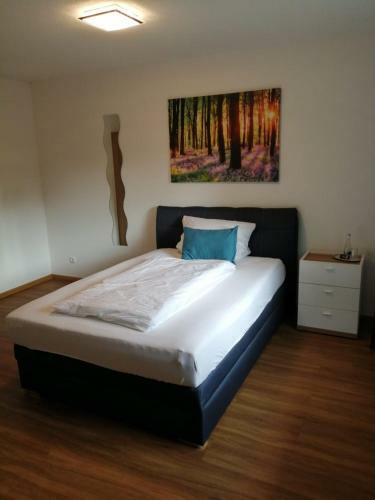 Hostal Hotel Schnecken-schr�der